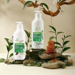 Alternative view of Dầu Gội Đầu Herbal Essence Ecofami (800ml)