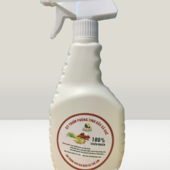 Alternative view of Xịt Thơm Phòng Sả Quế