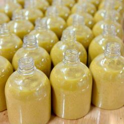 Alternative view of Cốt Gừng Tinh Dầu Tràm Khuynh Diệp